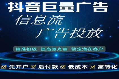 信息流广告投放公司案例实战技巧